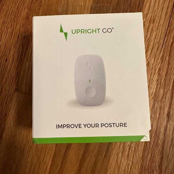 Upright GO Posture Trainer - Picture 2 of 5